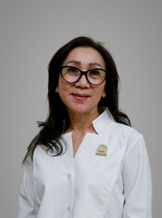 Sri Lisawati Burhan Image